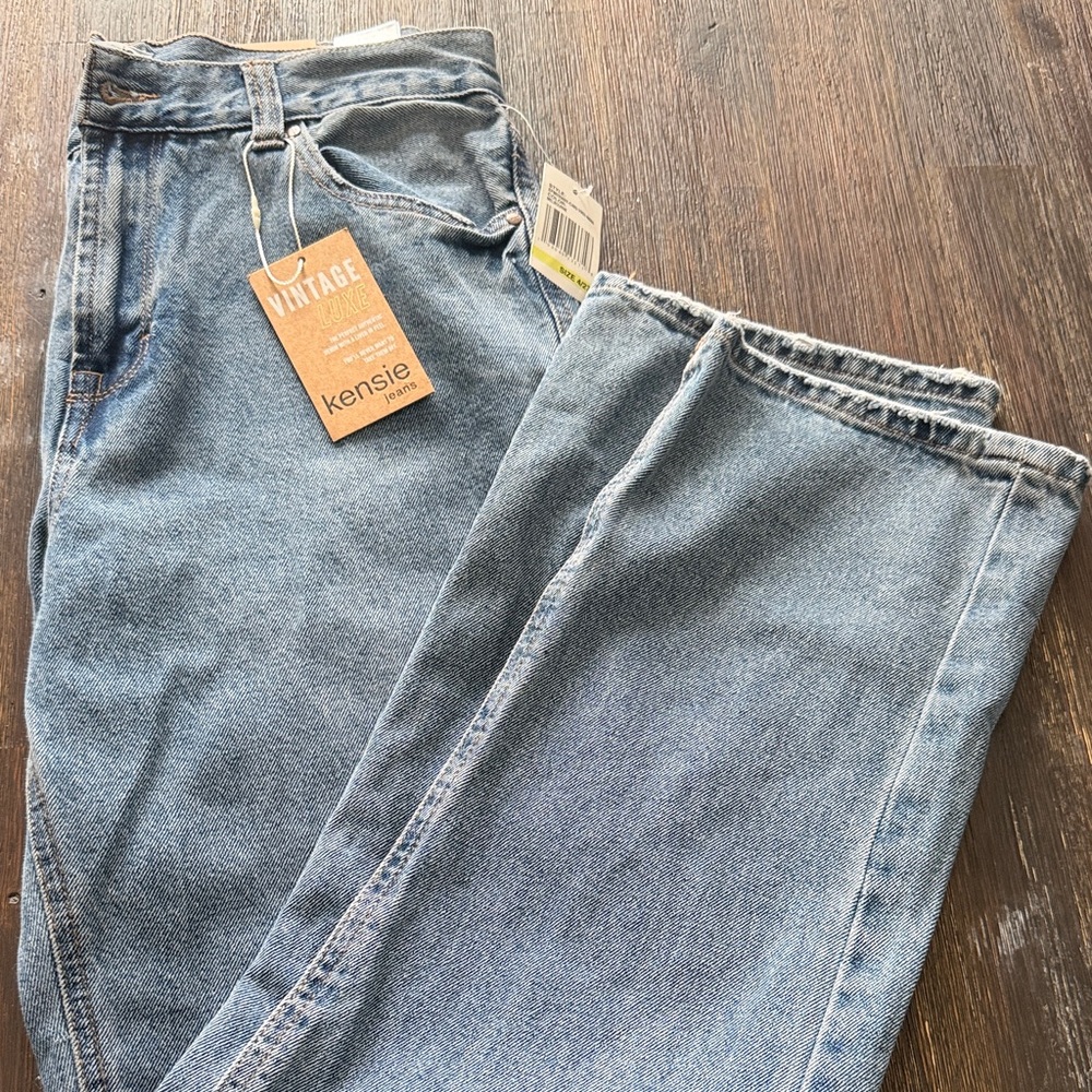 Kensie Classic Denim Jeans